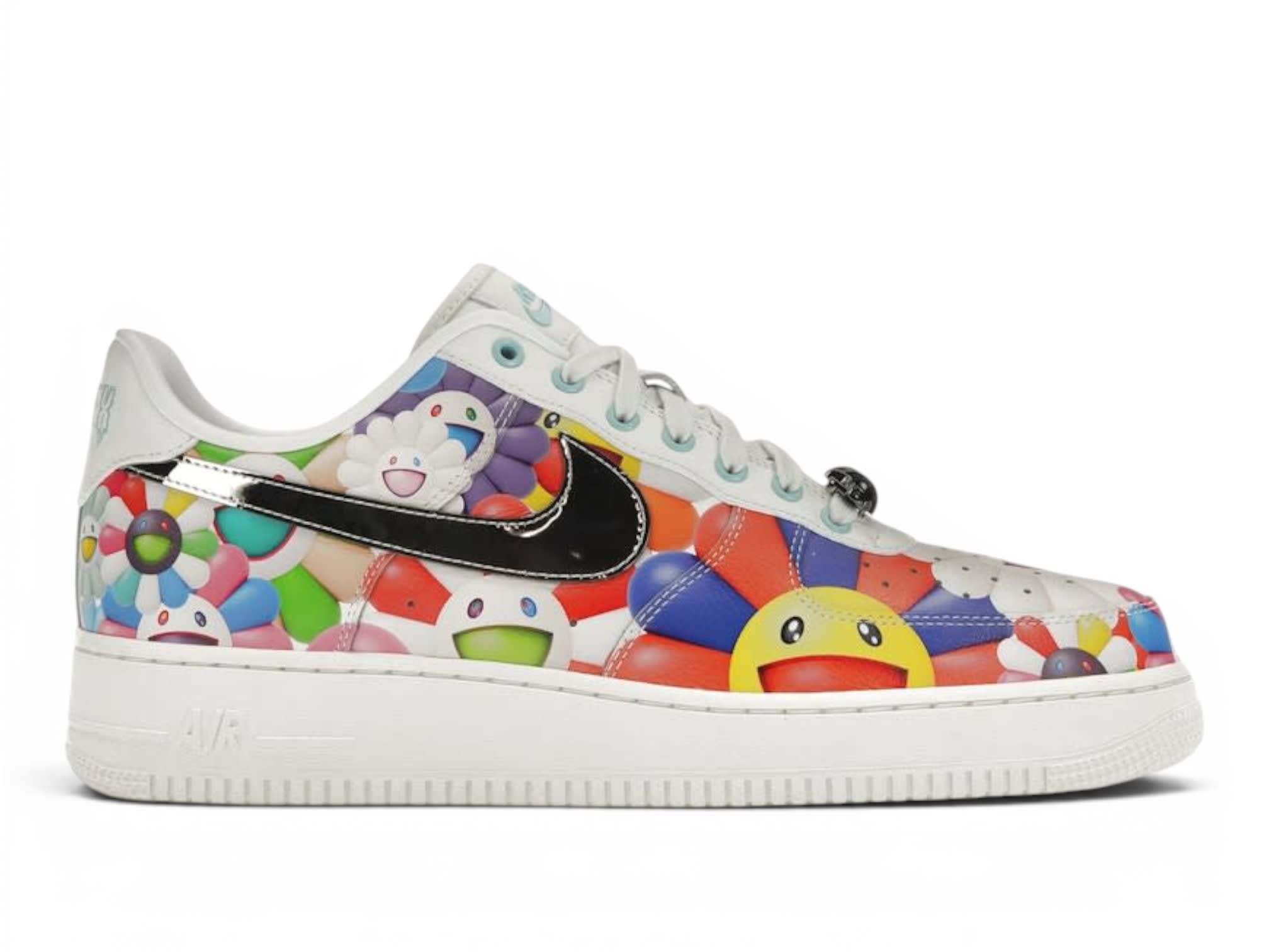 Nike Air Force 1 Low RTFKT Clone X Murakami Drip (Edition of 3815)