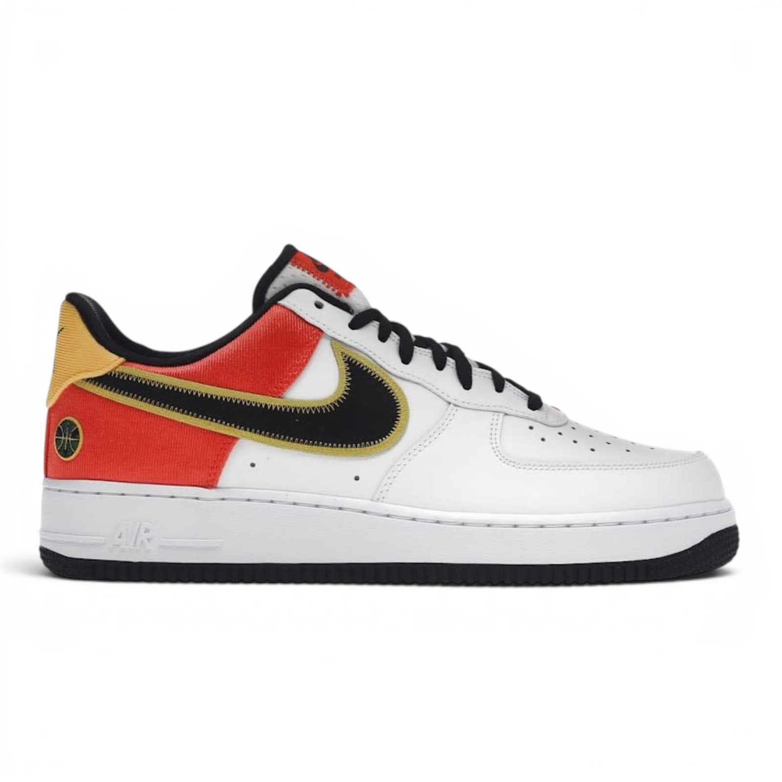 Nike Air Force 1 Low Raygun