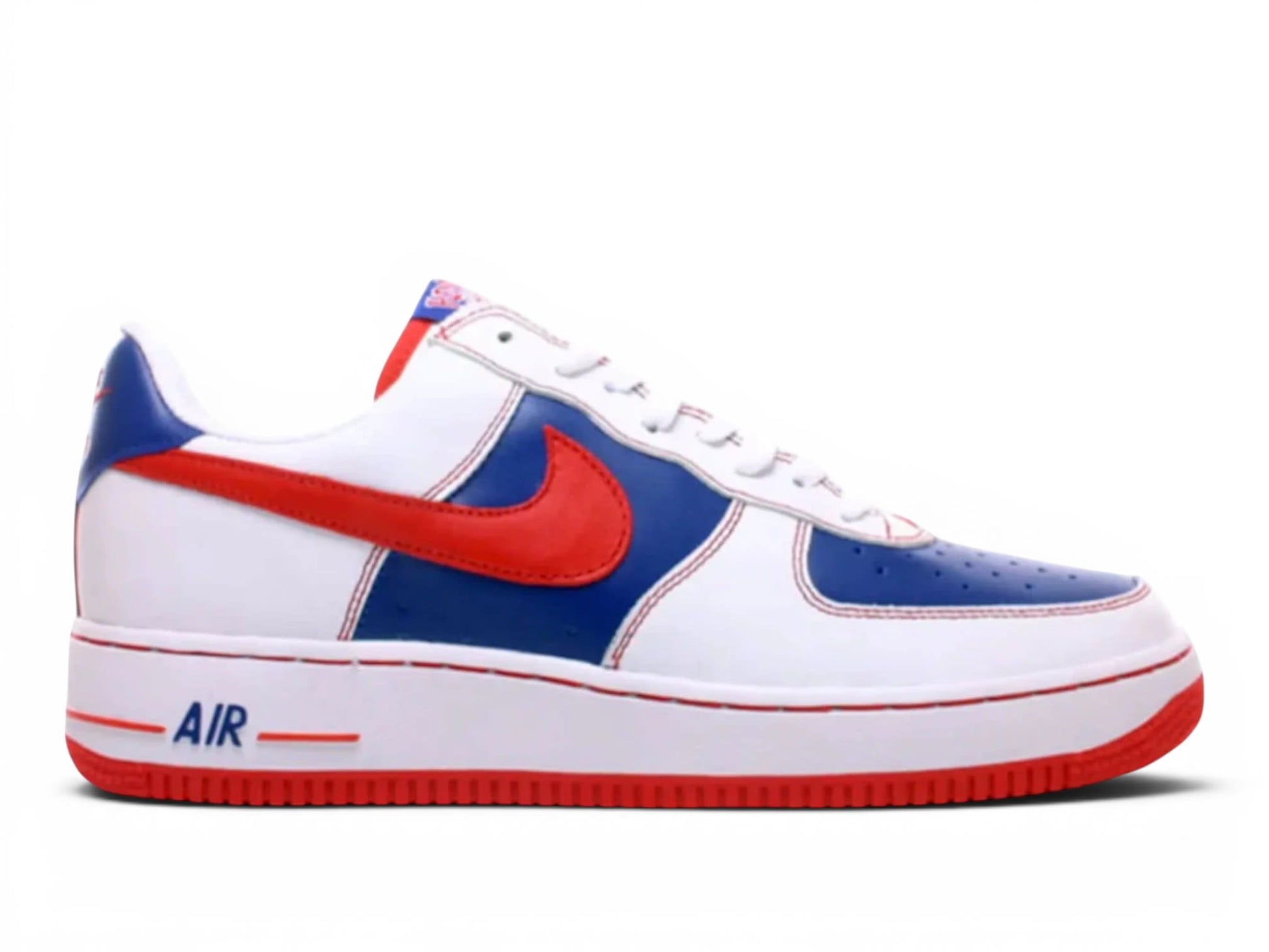 Nike Air Force 1 Low (Remix Da Kix) 2004