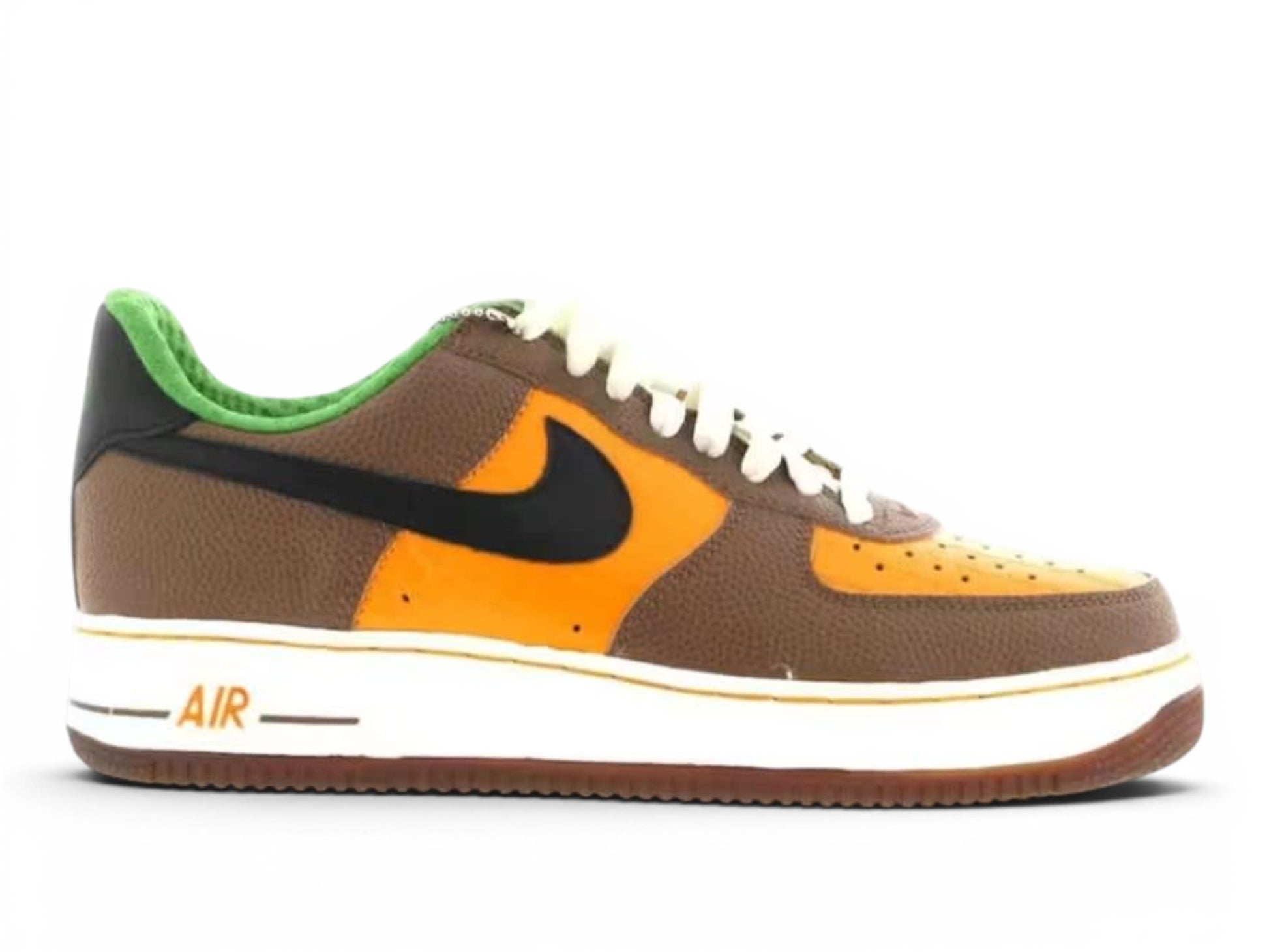 Nike Air Force 1 Low Super Bowl 2006