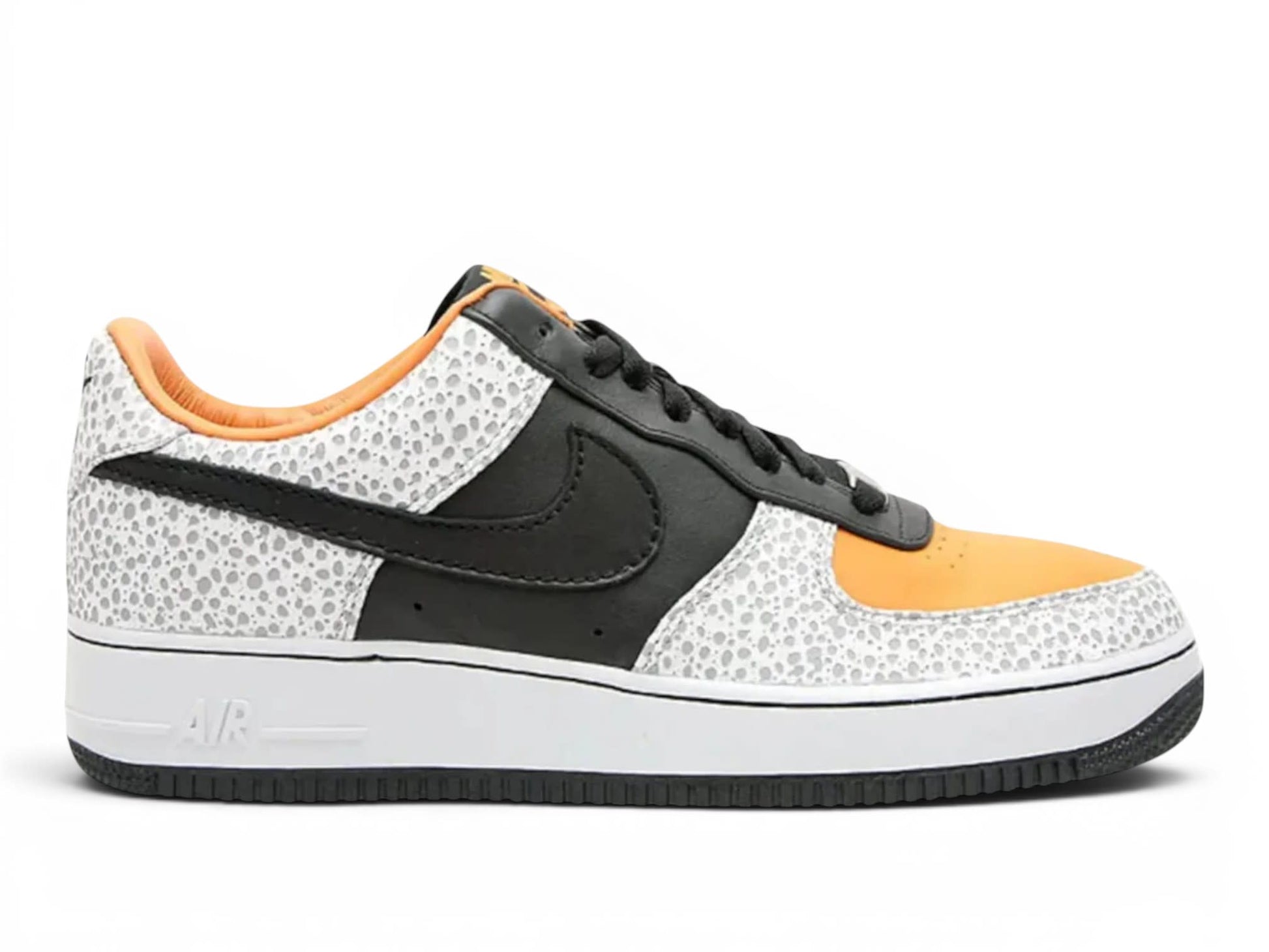 Nike Air Force 1 Low Supreme Safari