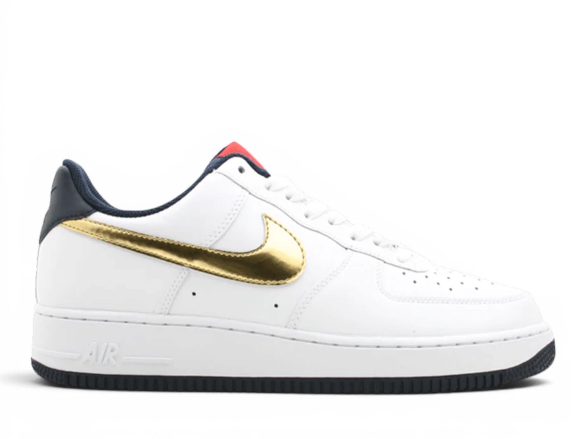 Nike Air Force 1 Low USA (2008)