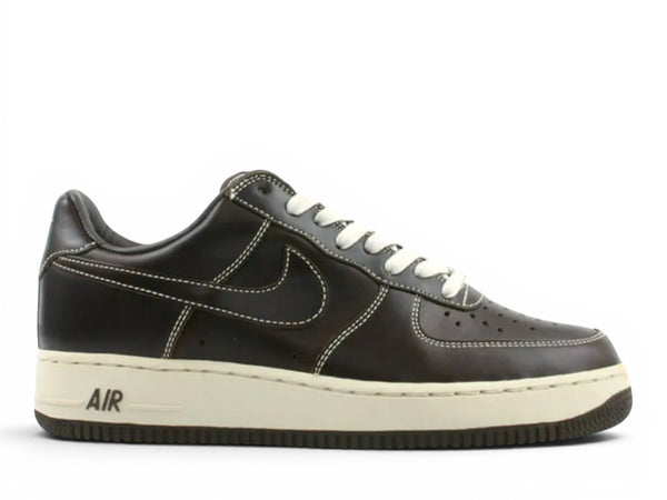 Nike Air Force 1 Premium Baroque Brown