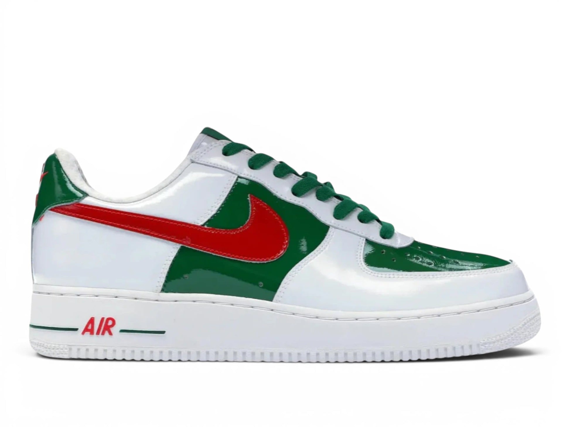 Nike Air Force 1 World Cup - Mexico (2006)