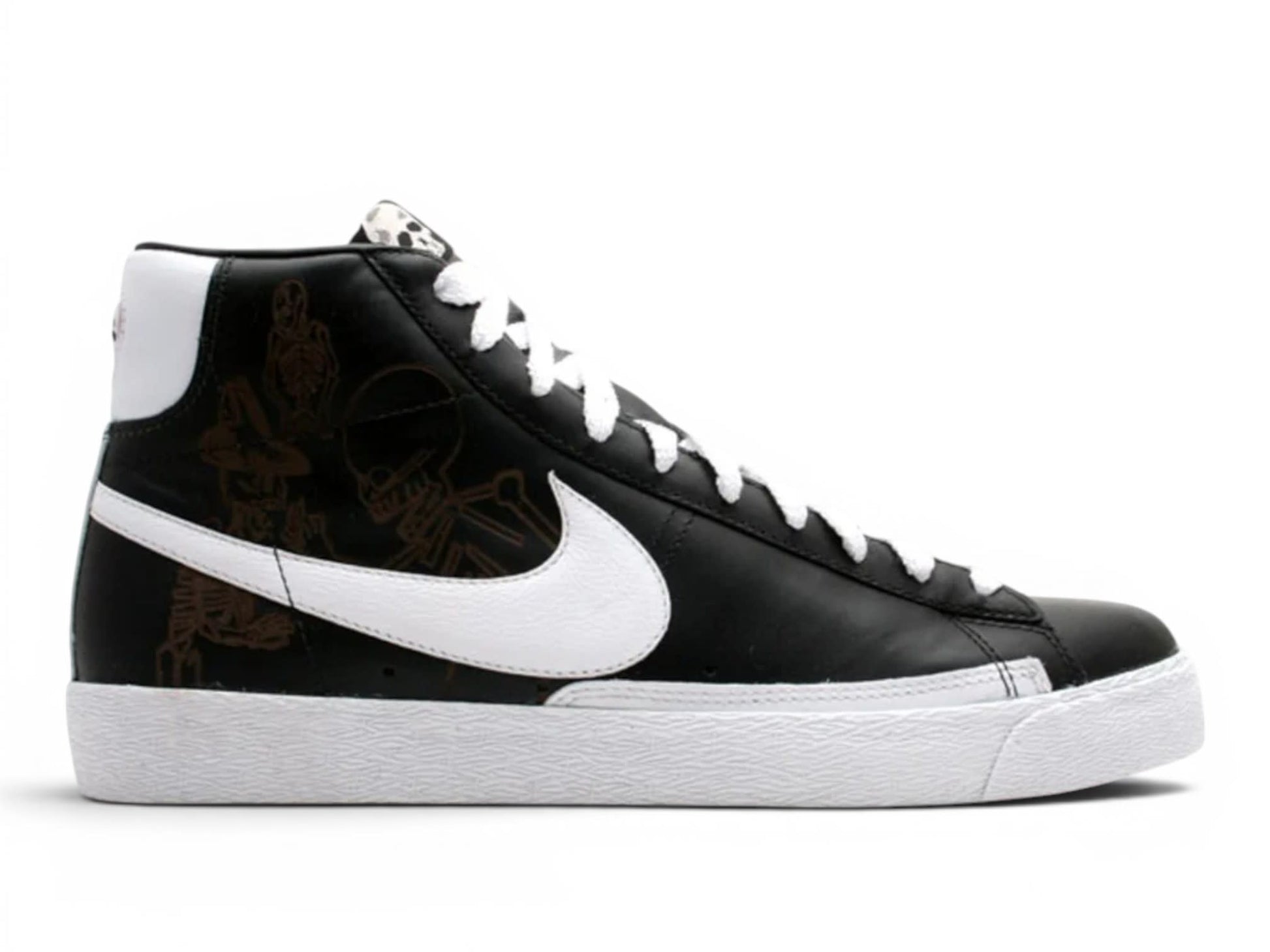 Nike Blazer Hi Premium Day Of The Dead
