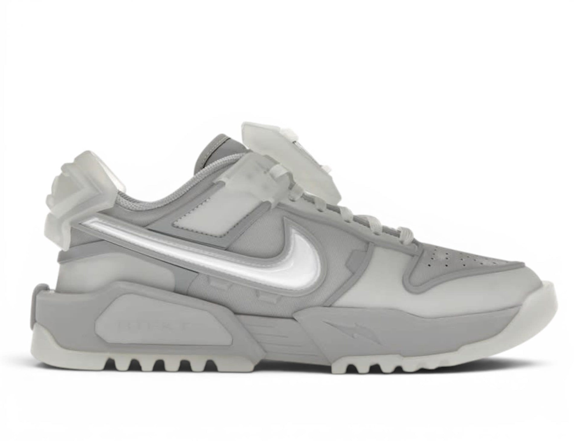 Nike Dunk Genesis Low RTFKT Ghost (Edition of 8461)