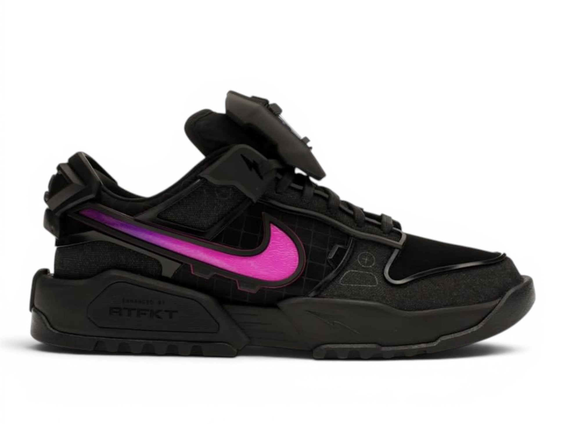 Nike Dunk Genesis Low RTFKT Void (Edition of 11394)