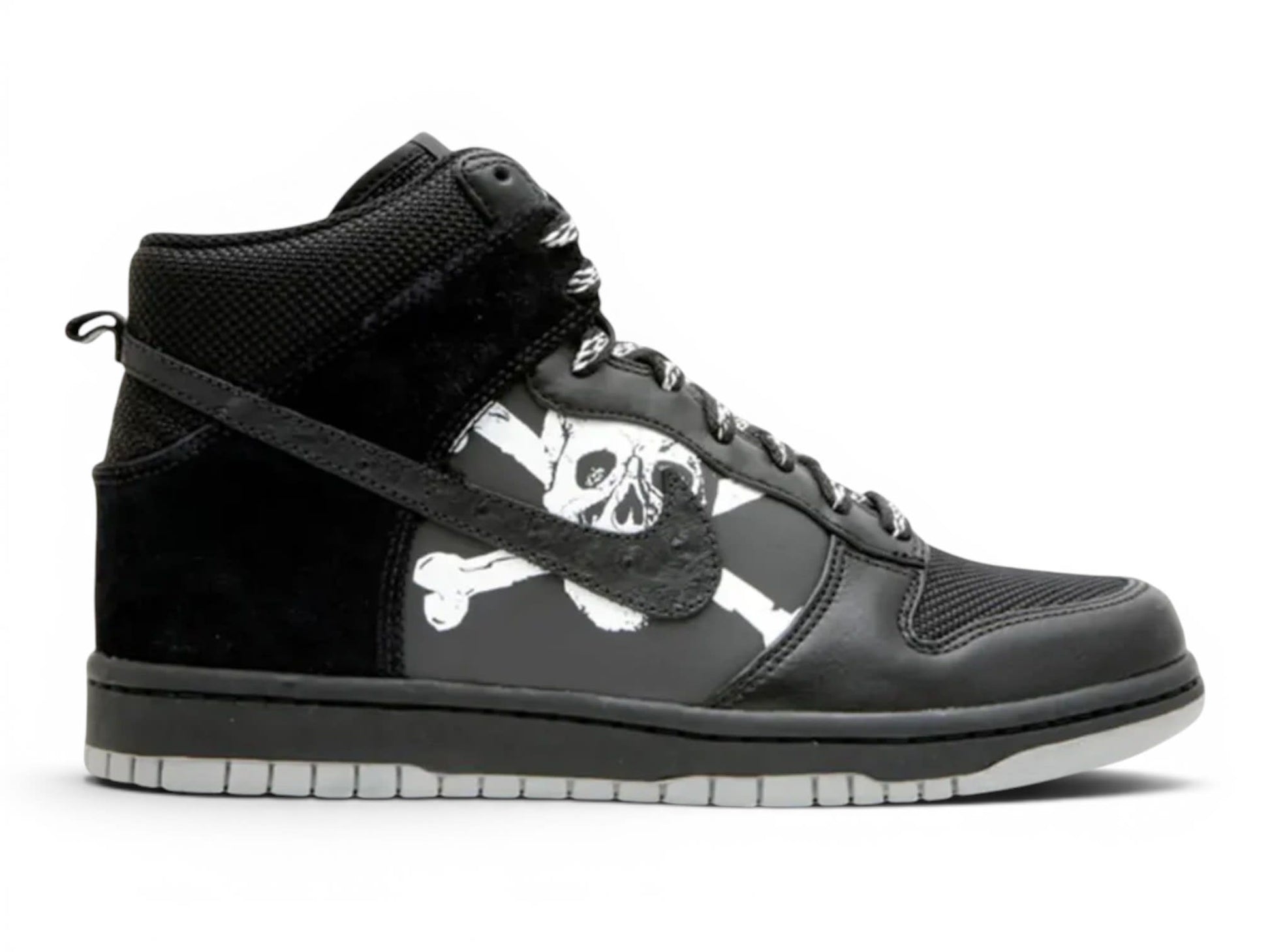 Nike Dunk High St. Pauli