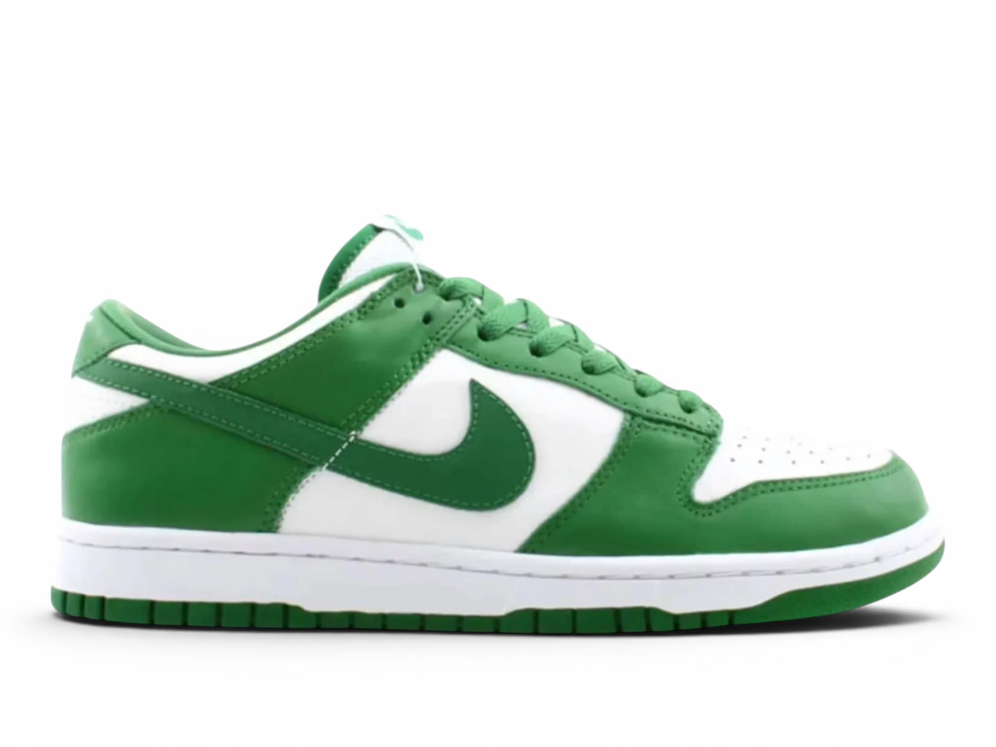 Nike Dunk Low Celtic (2004)