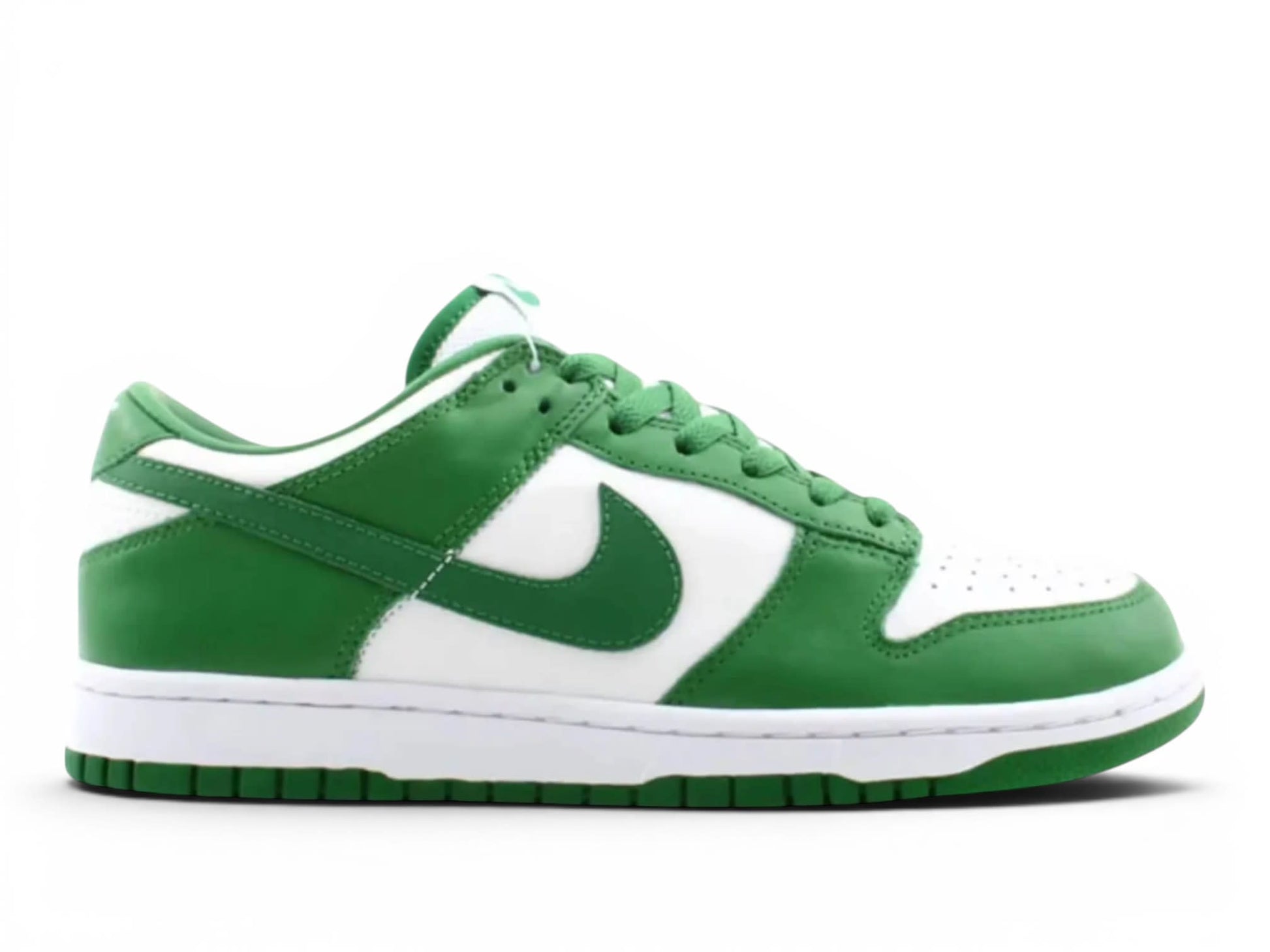 Nike Dunk Low Celtic (2004)
