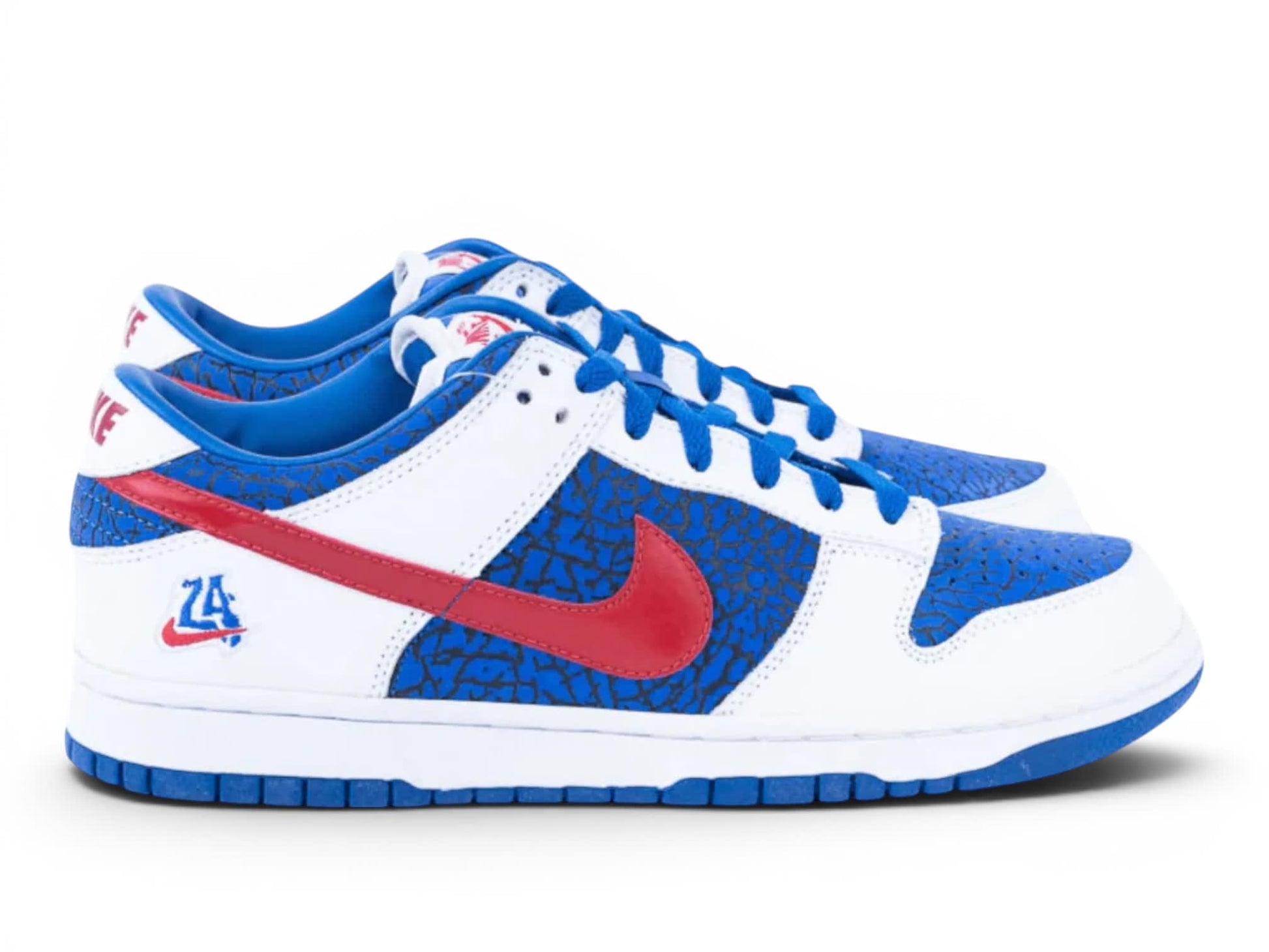 Nike Dunk Low Pro - NBA All Star (2004)
