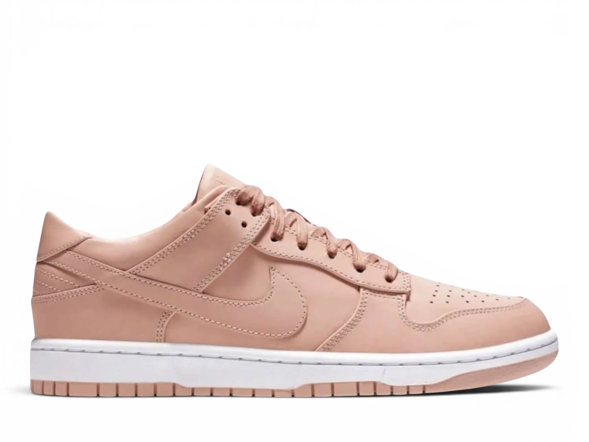 Nike Dunk Lux Low Arctic Orange
