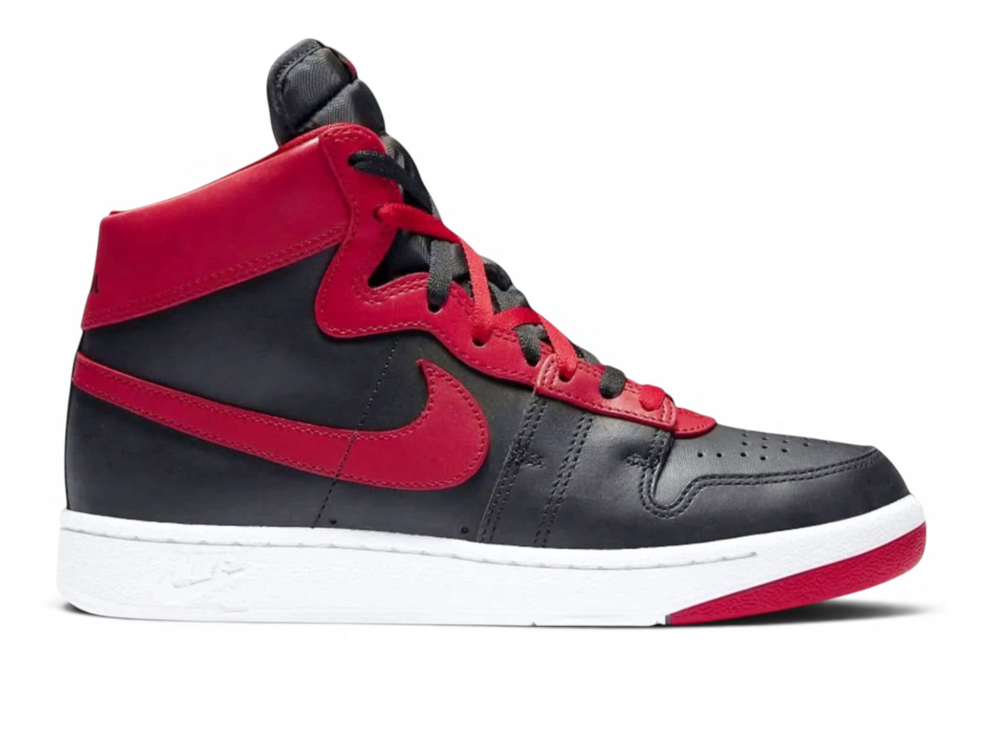 Nike Jordan Air Ship Pro Banned