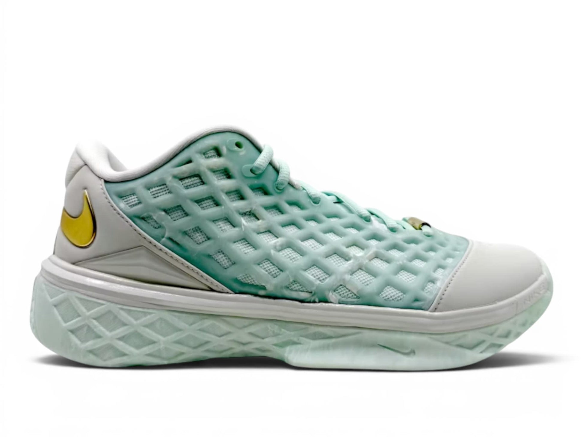 Nike Kobe 3 Low Protro CHBL