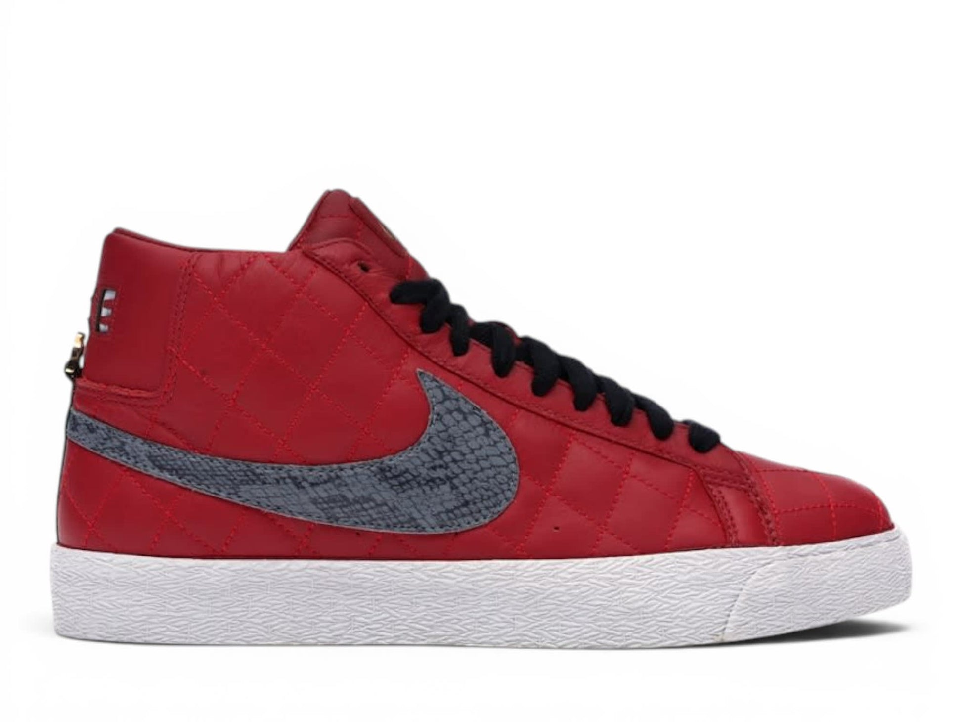Nike SB Blazer Supreme Red (2006)