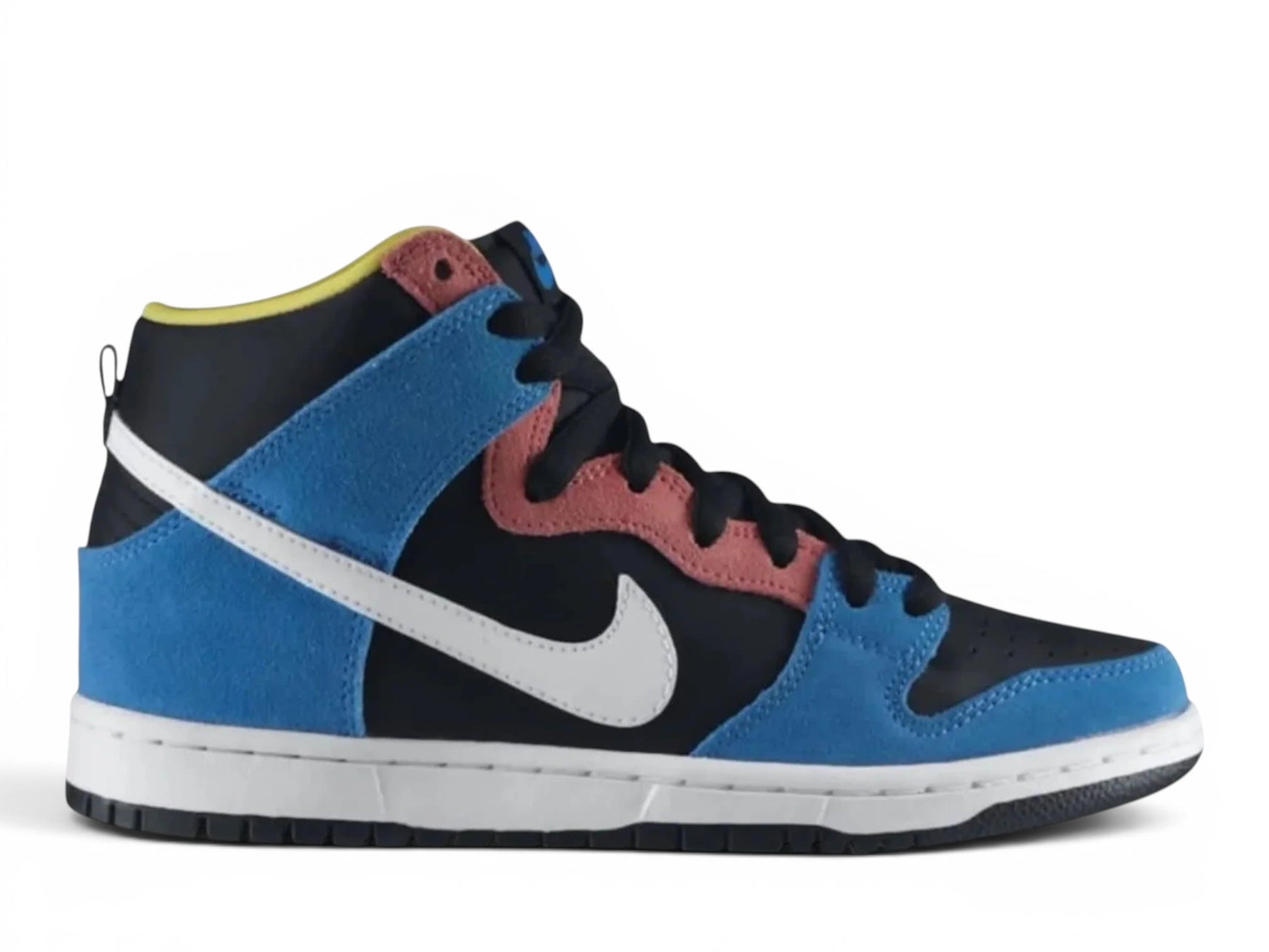 Nike SB Dunk High Bazooka Joe