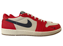 Jordan I (1) Low PE - Howard Bison