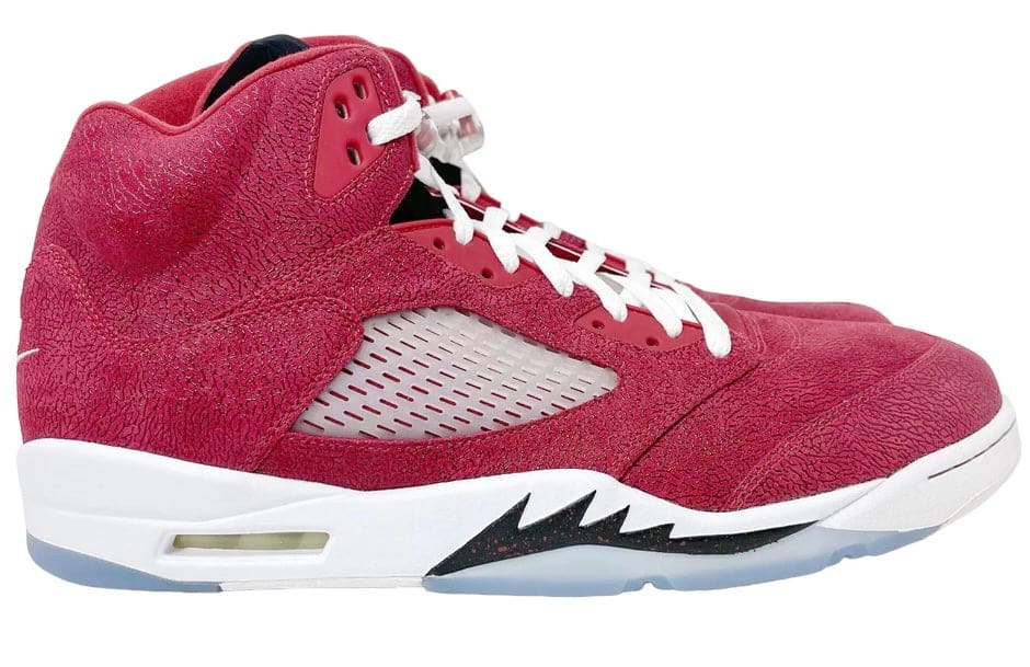 Locker Room Kicks