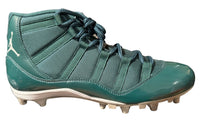 Jordan XI (11) TD PE (Alternate 2) - Alshon Jeffery - Philadelphia Eagles