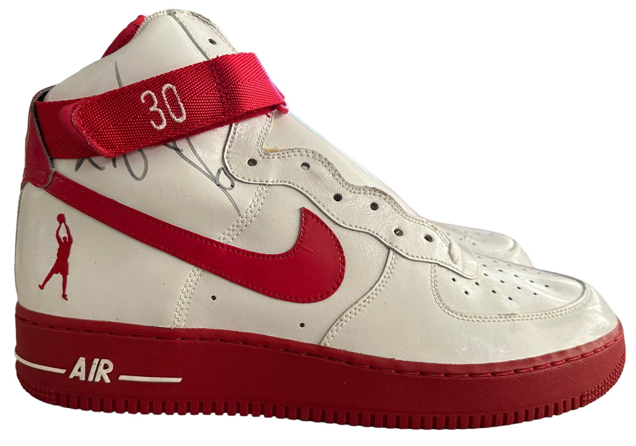 Locker Room Kicks