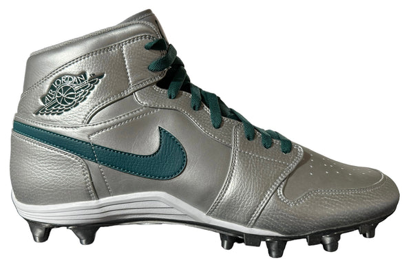 Jordan I (1) Mid TD PE (Alternate) - Alshon Jeffery - Philadelphia Eagles