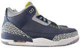 Jordan III (3) PE - Michigan Wolverines