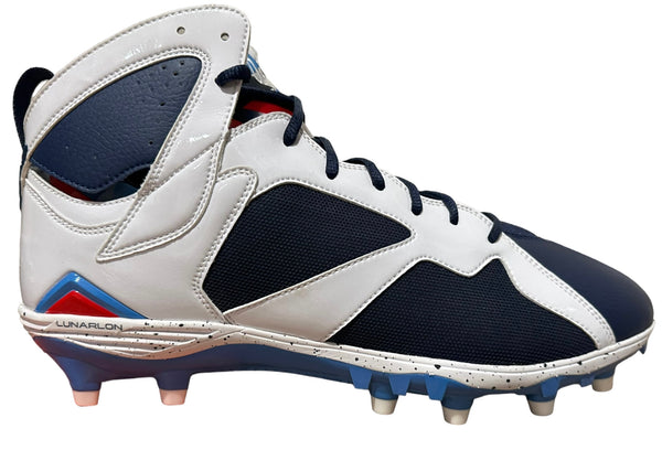 Jordan VII (7) TD PE (Away) - Hakeem Nicks - Tennessee Titans