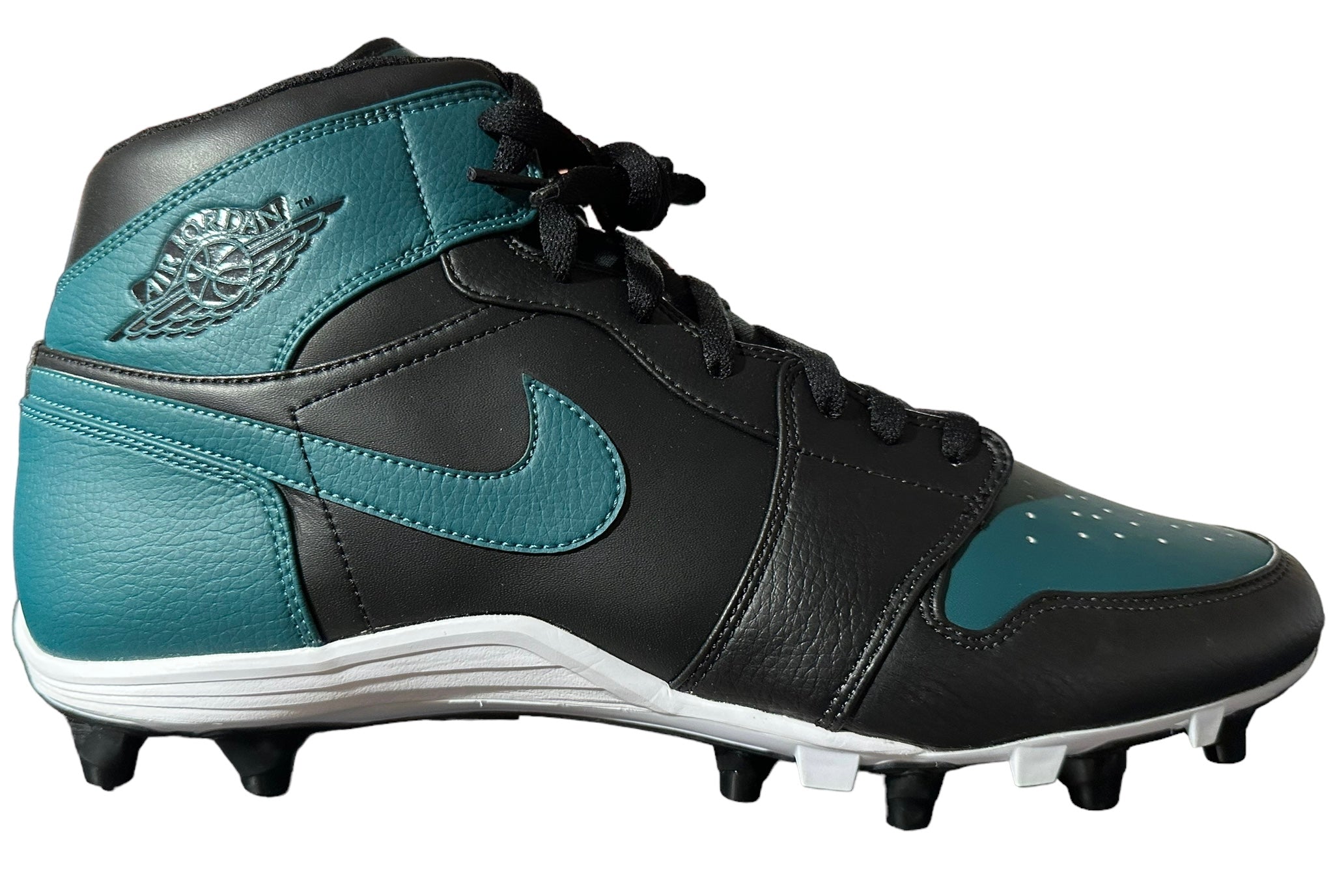 Jordan I (1) Mid TD PE (Alternate 2) - Alshon Jeffery - Philadelphia Eagles