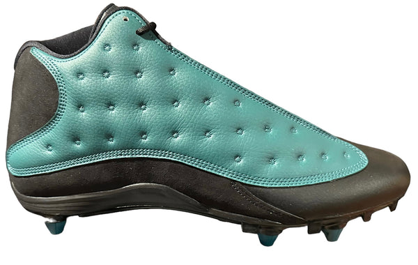 Jordan XIII (13) D PE (Alternate) - Alshon Jeffery - Philadelphia Eagles