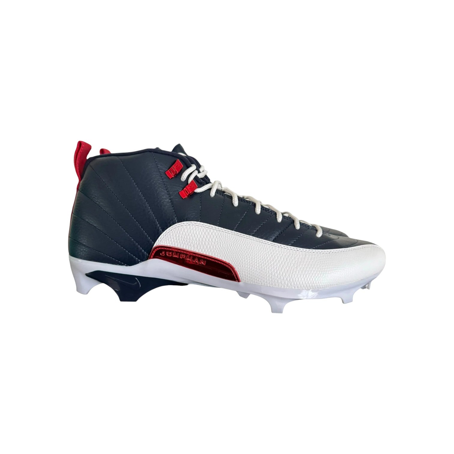 Locker Room Kicks