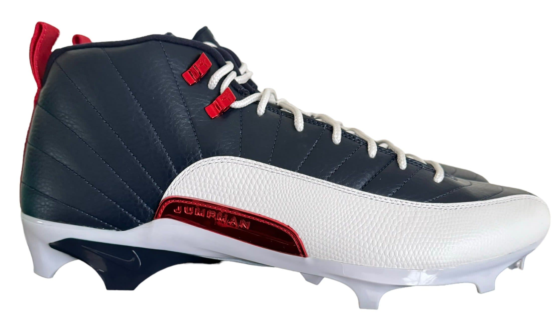 Locker Room Kicks