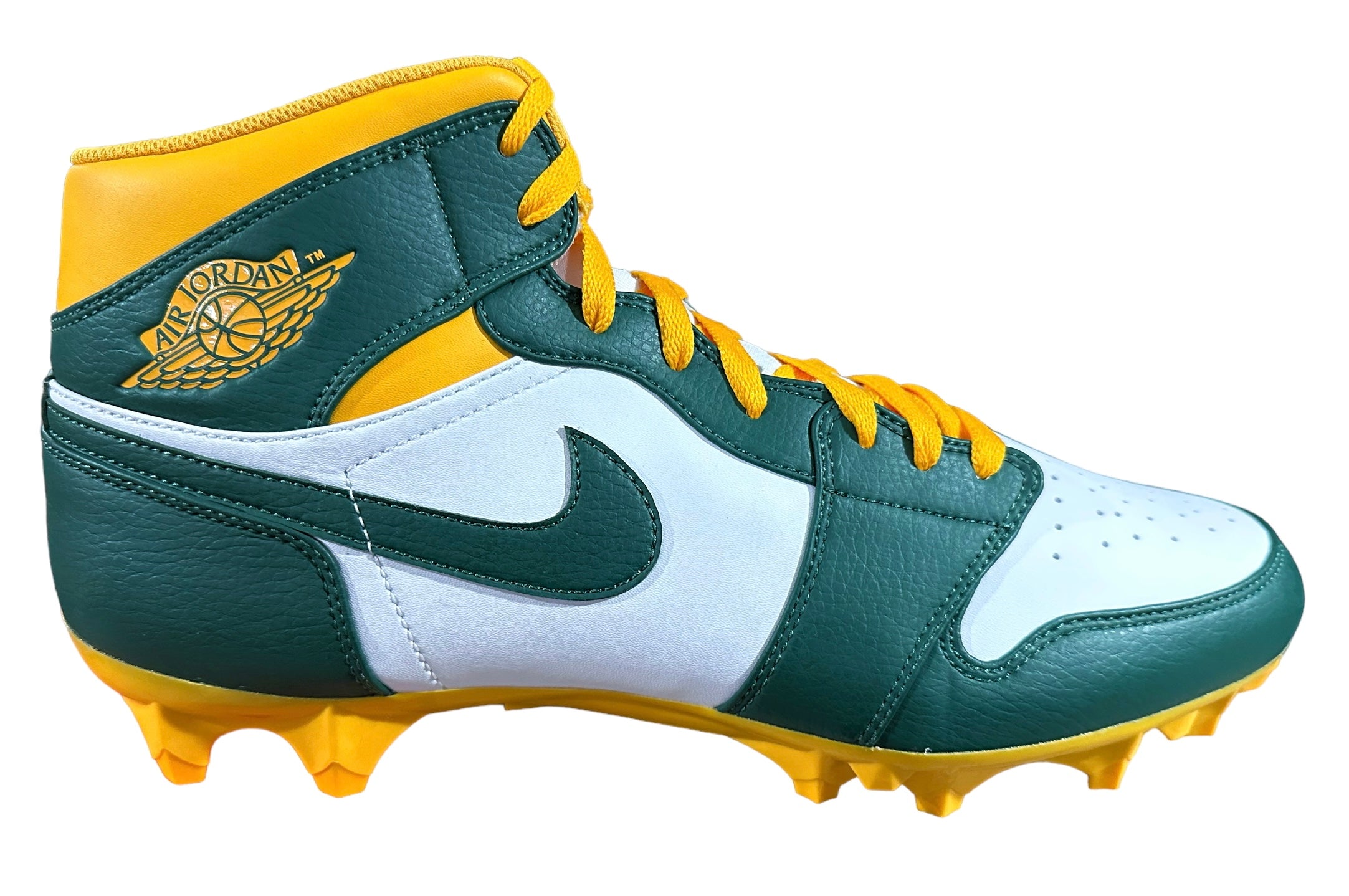 Jordan I (1) TD PE (Alternate 1) - DeShone Kizer - Green Bay Packers