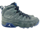 Jordan IX (9) PE - Marquette Golden Eagle