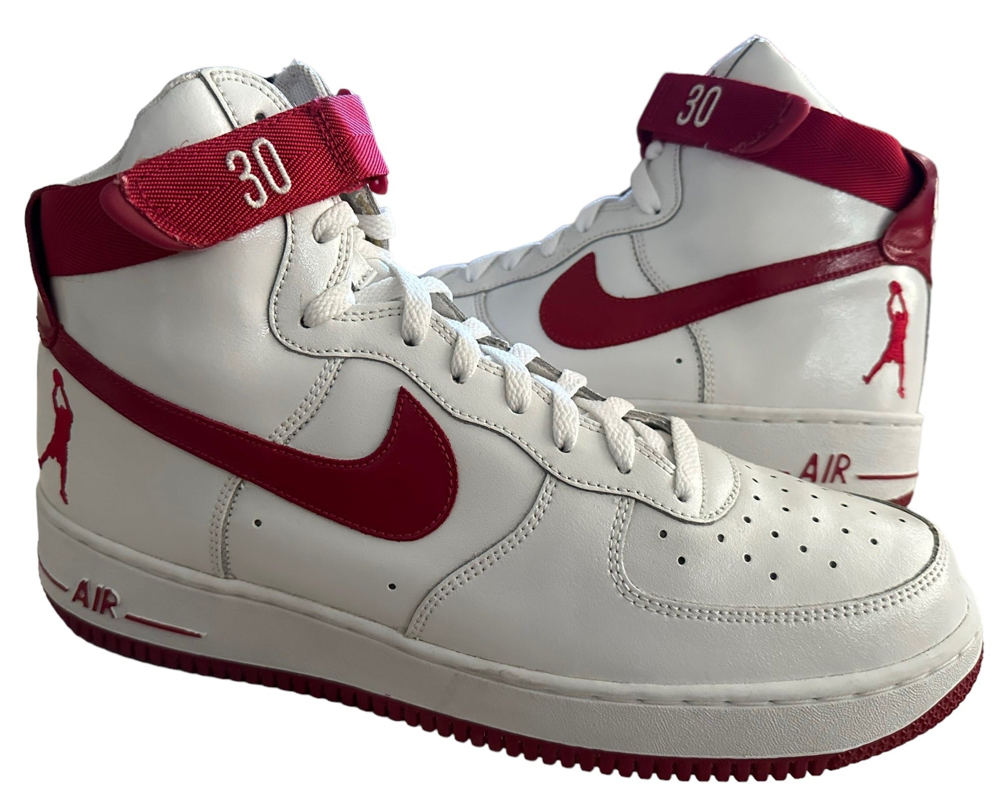 Locker Room Kicks
