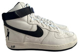 Nike Air Force 1 HI PE - ‘Sheed - White/Black’ (2000)