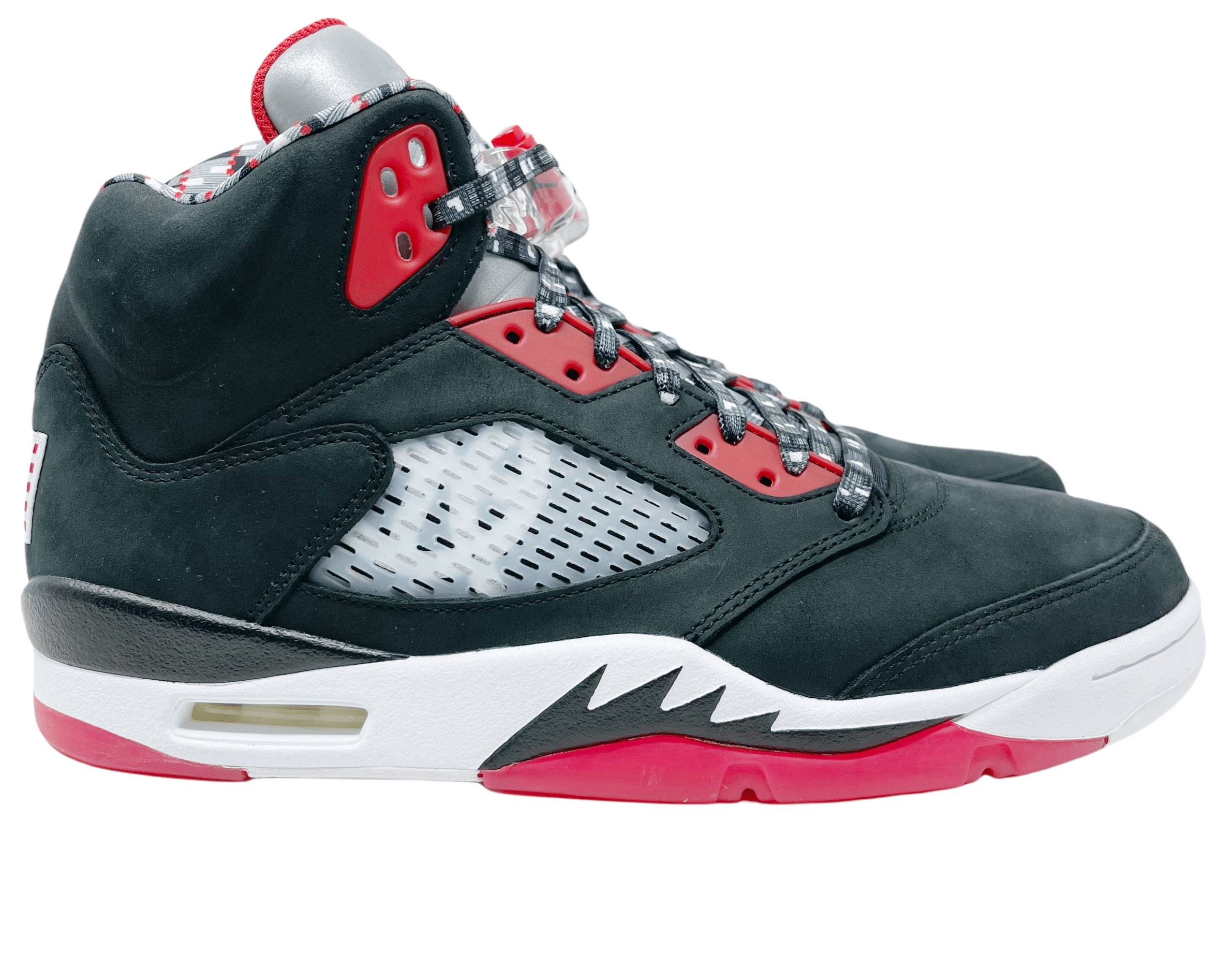 Locker Room Kicks