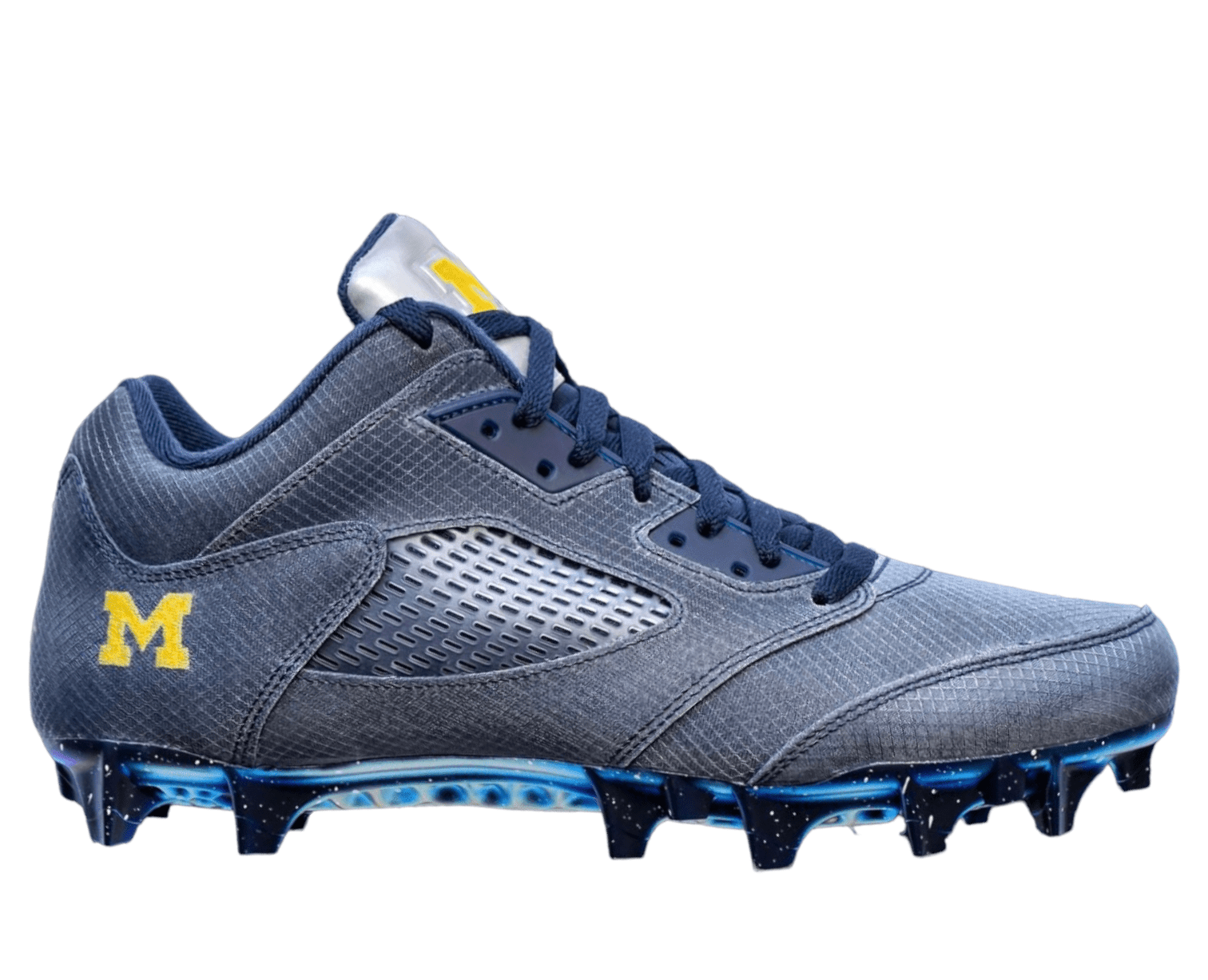 Locker Room Kicks