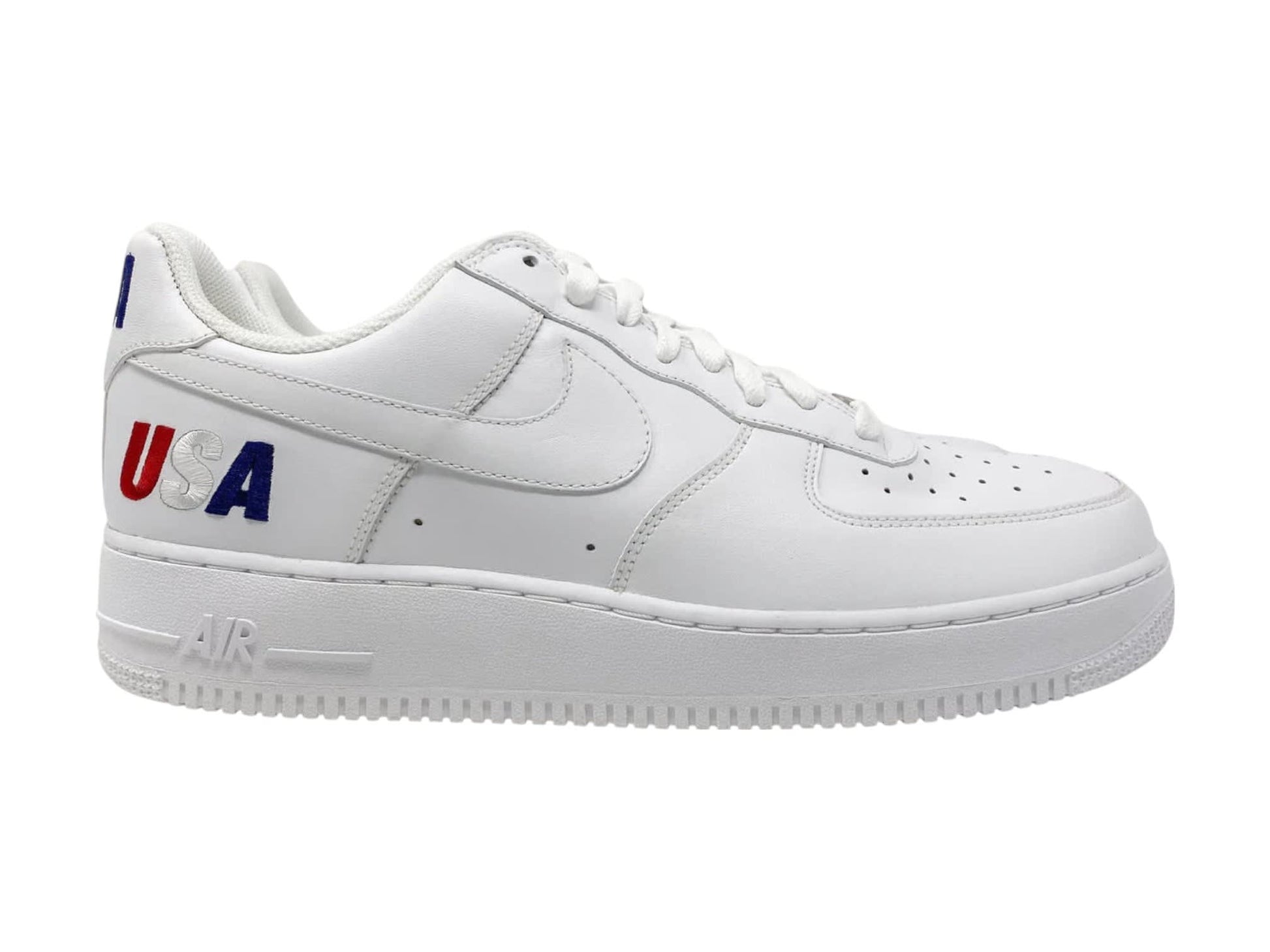 2008 Nike Air Force 1 Low 'Team USA'