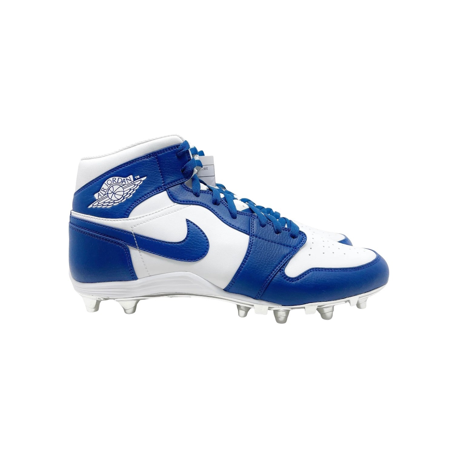 Locker Room Kicks