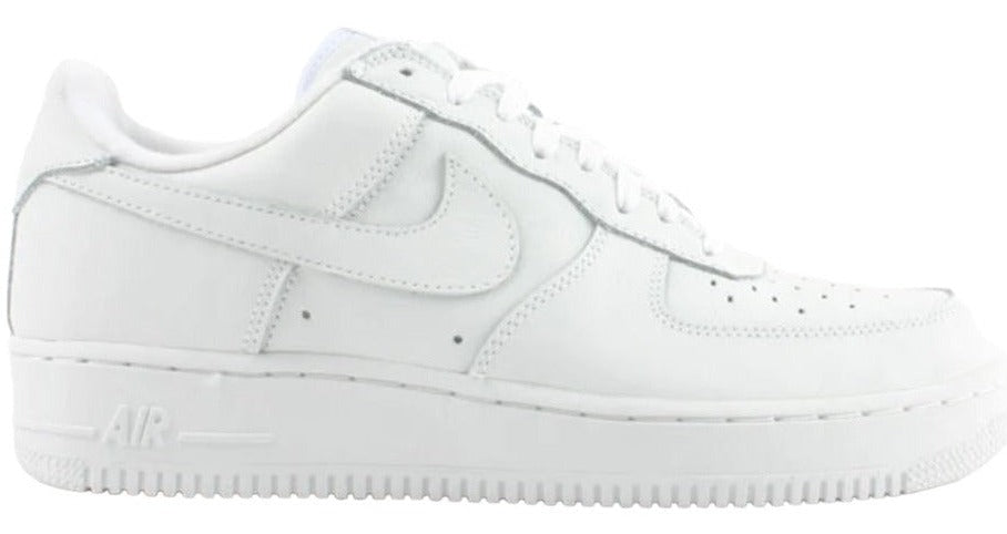 Locker Room Kicks