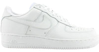 Nike Air Force 1 Low White/White (2003)