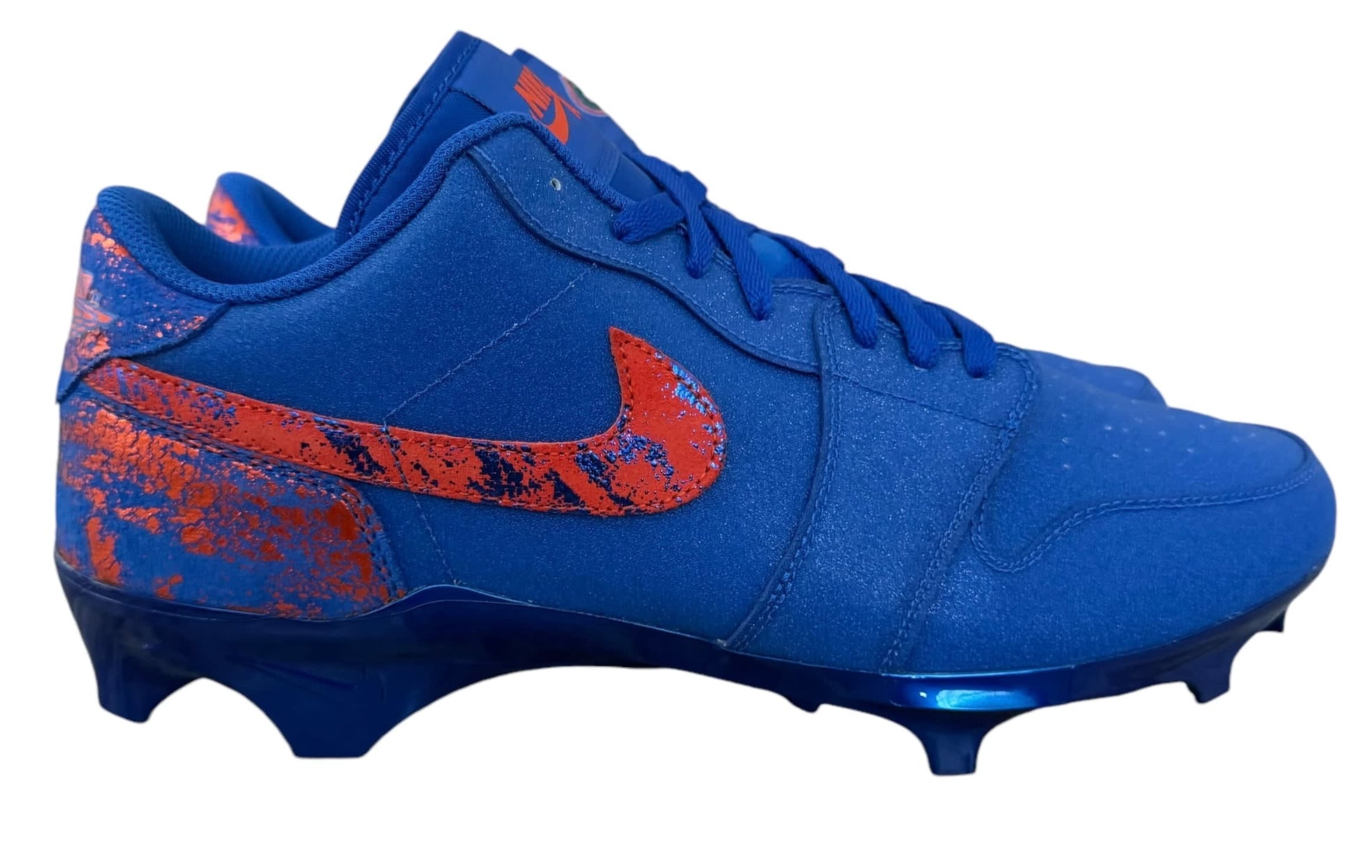 Jordan I (1) Alpha Low TD PE - Florida Gators