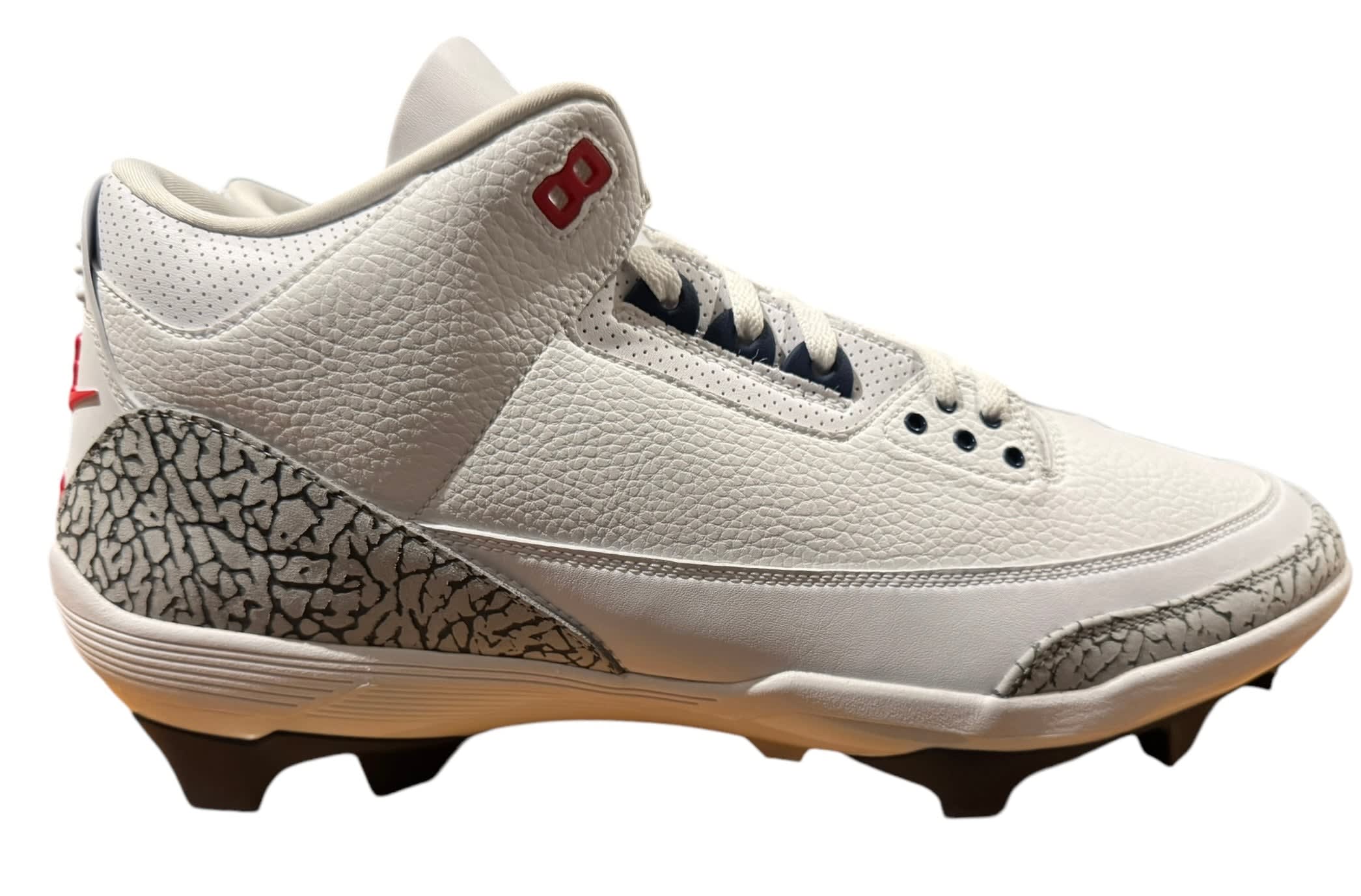 Locker Room Kicks
