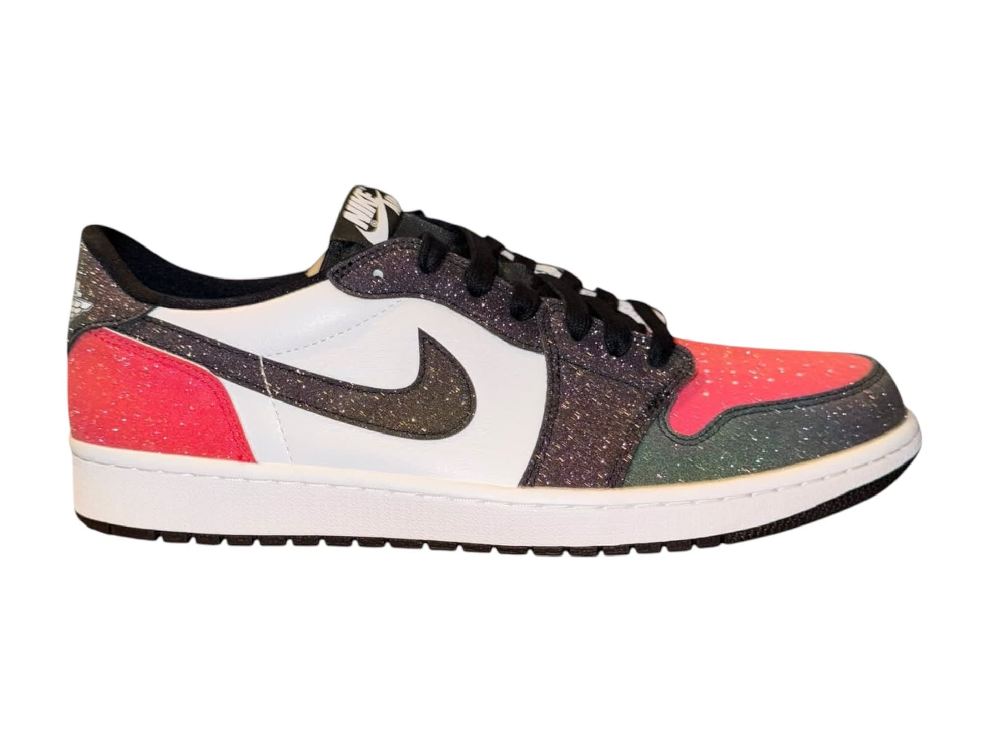 Jordan 1 Retro Low OG PE - NBA
