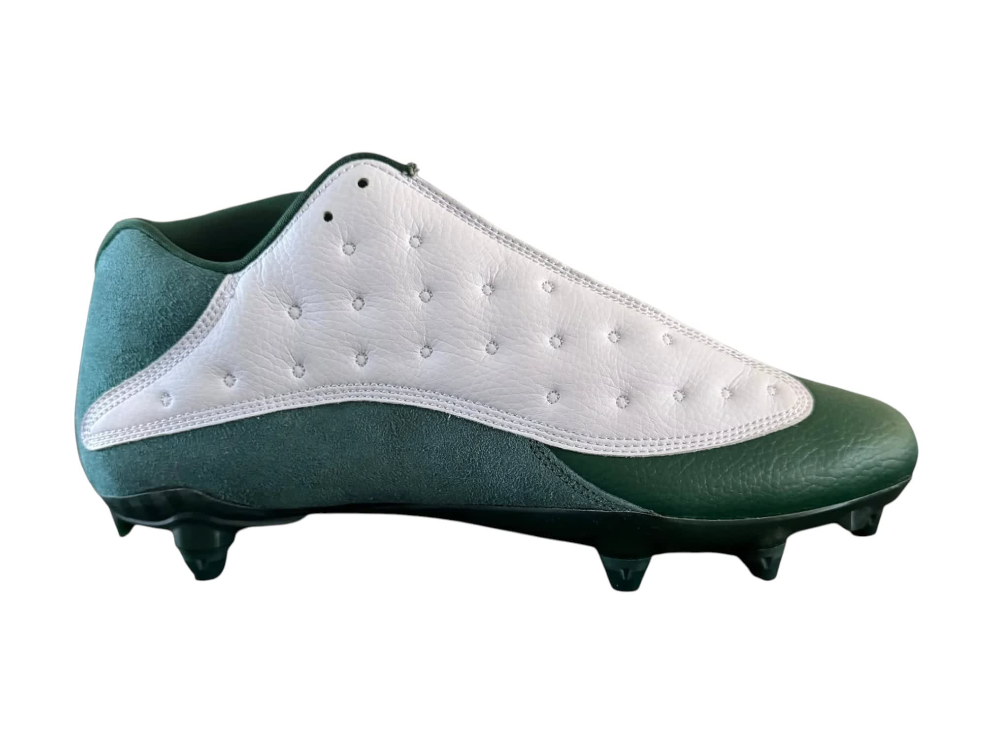 Locker Room Kicks