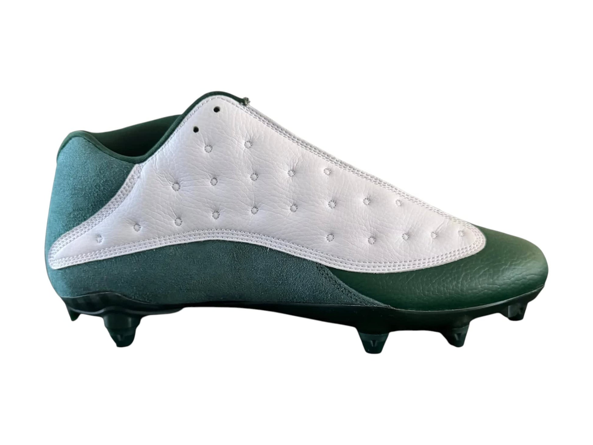 Jordan XIII (13) TD PE (Alternate) - Jamal Adams - New York Jets