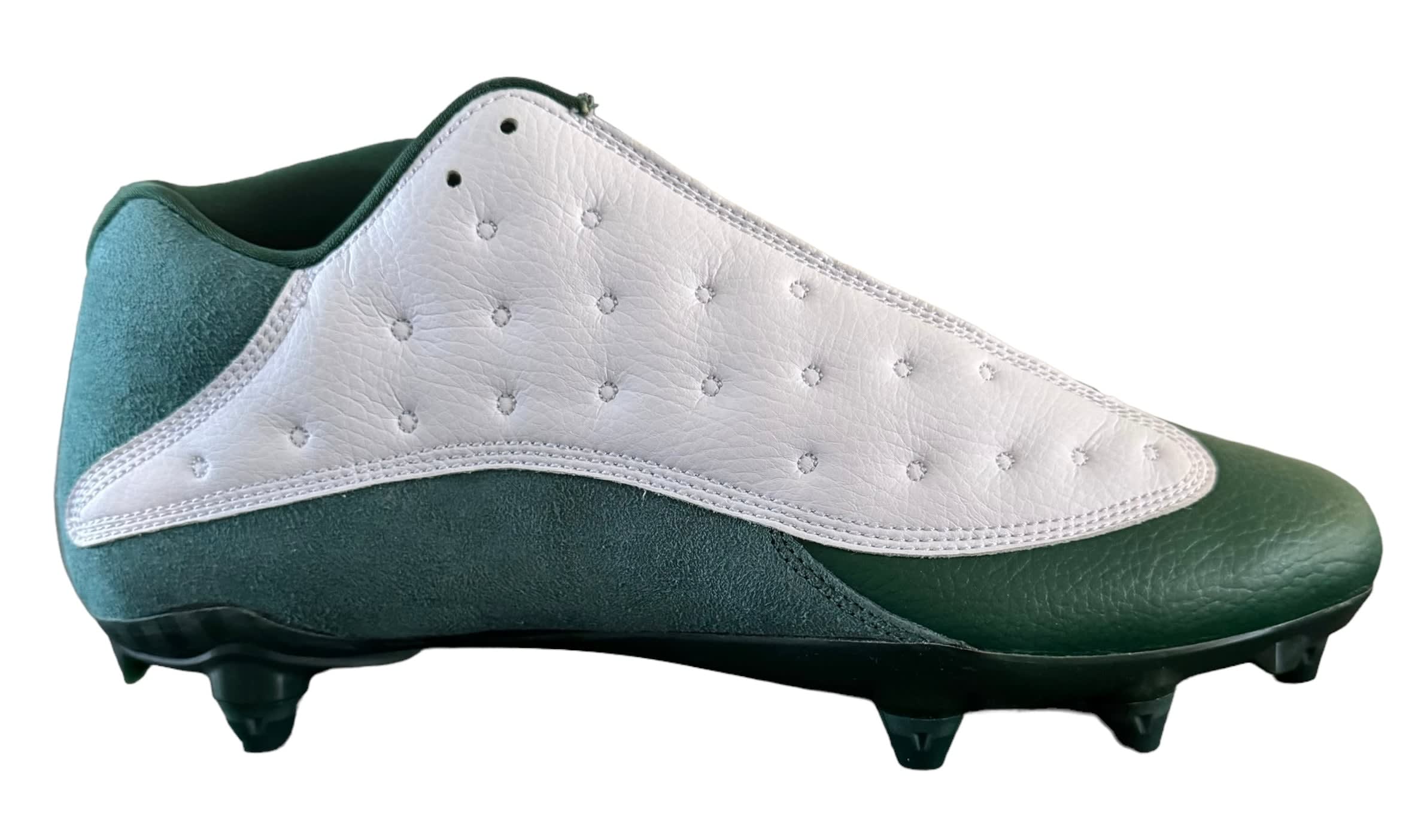 Locker Room Kicks