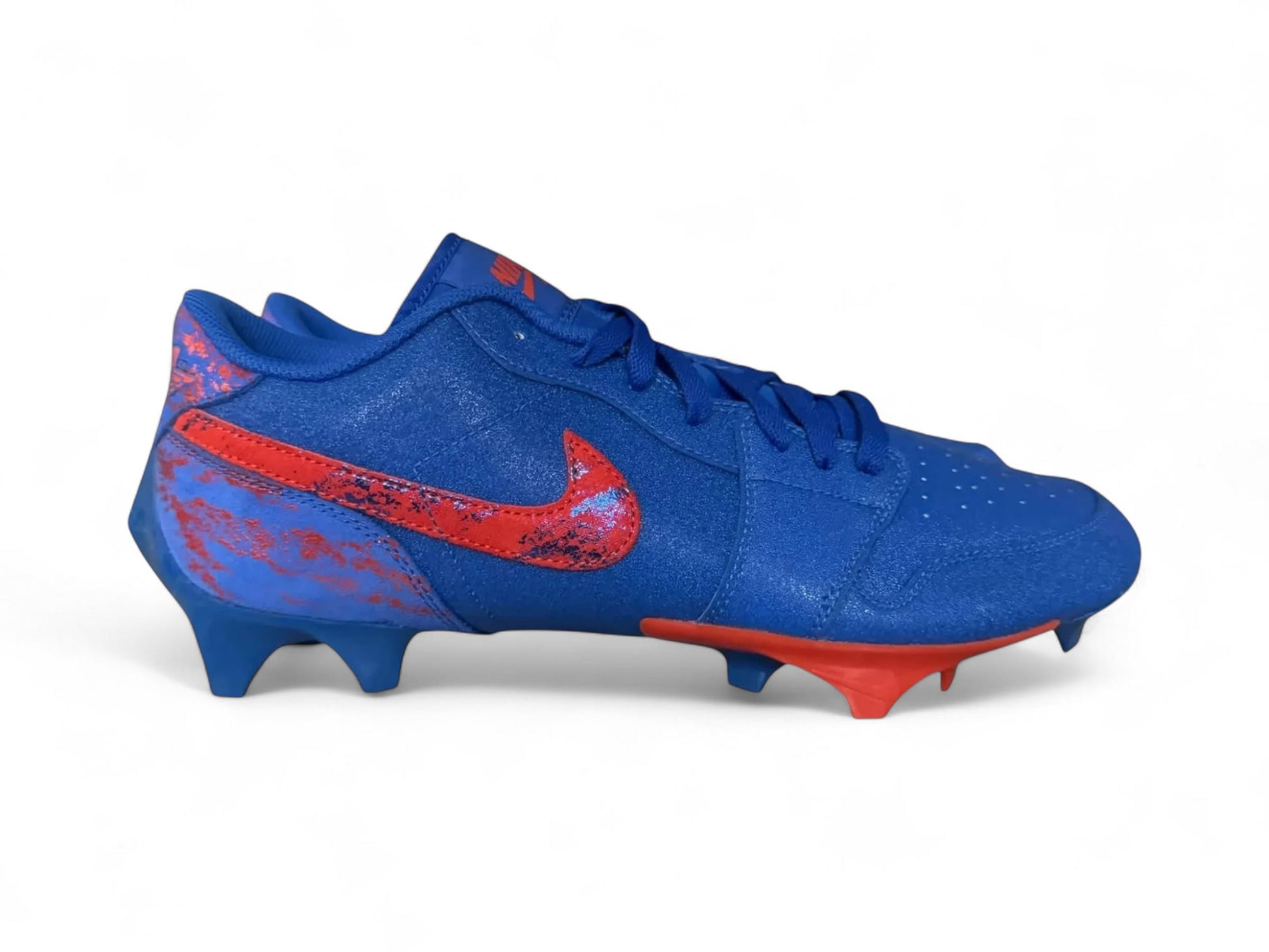 Jordan I (1) Low Vapor Edge PE Cleats - Florida Gators