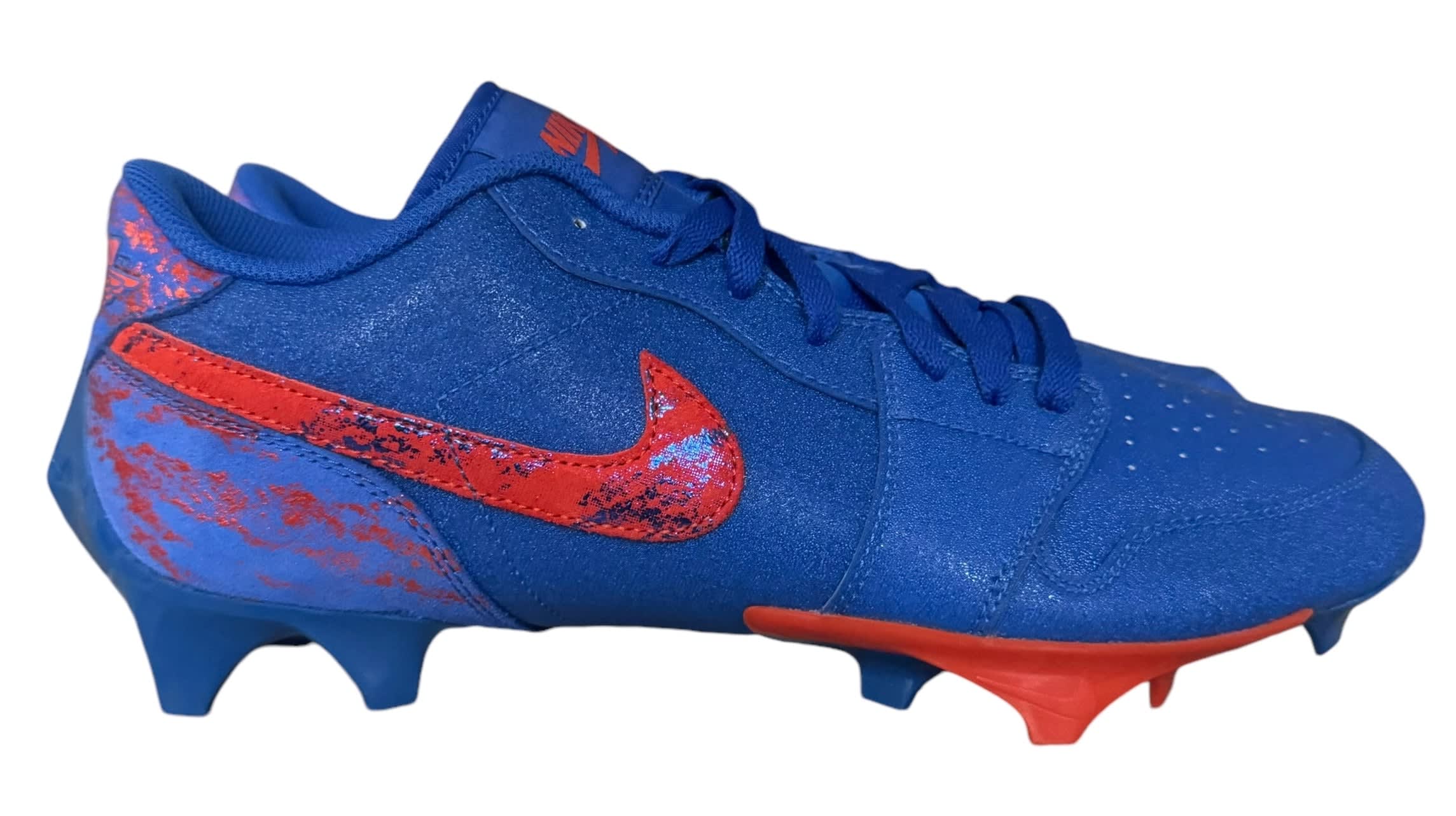 Locker Room Kicks