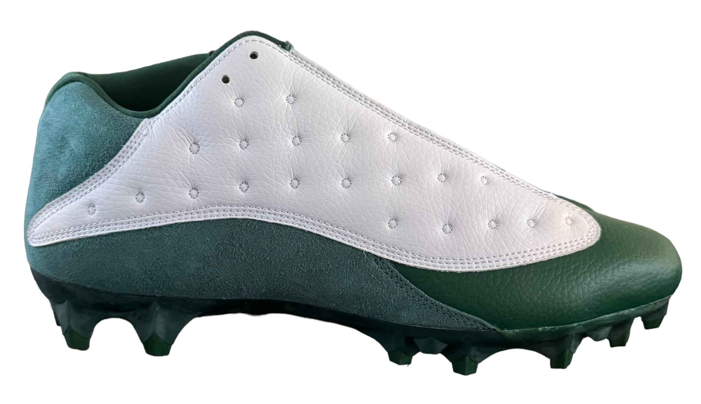 Locker Room Kicks